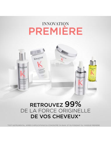 Fondant Fluidité Réparateur 200 ml -...