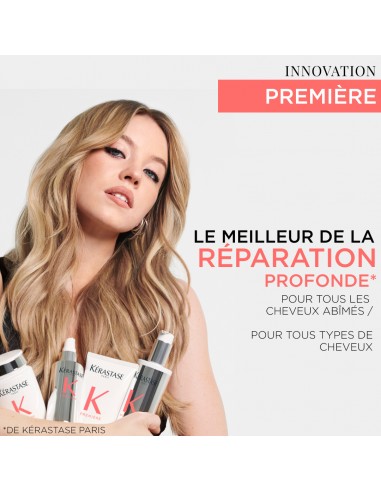 Fondant Fluidité Réparateur 200 ml -...