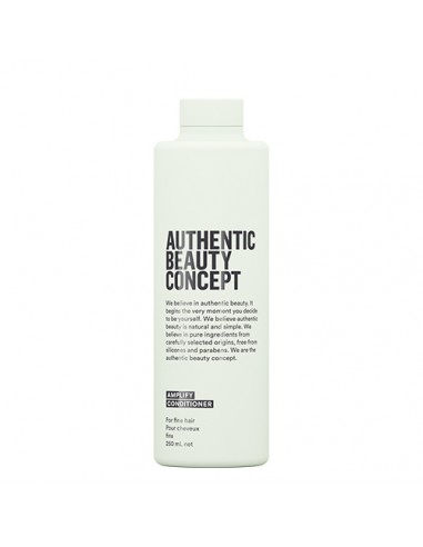 Baume Volumisant 250 ml - Authentic...