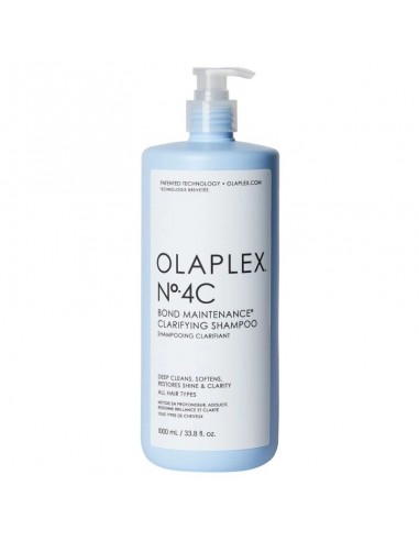 Shampoing Clarifiant 1000ml - Olaplex...