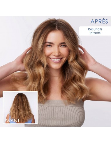 Shampoing Clarifiant 1000ml - Olaplex...