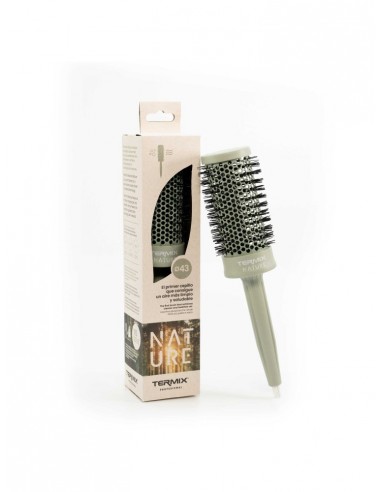 Brosse  Professionnelle -Termix Nature