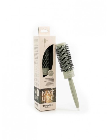 Brosse  Professionnelle -Termix Nature