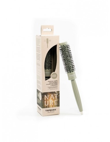 Brosse  Professionnelle -Termix Nature