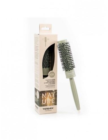 Brosse  Professionnelle -Termix Nature