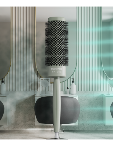 Brosse  Professionnelle -Termix Nature