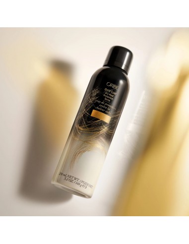 Gold Lust Dry heat 250ml - Oribe