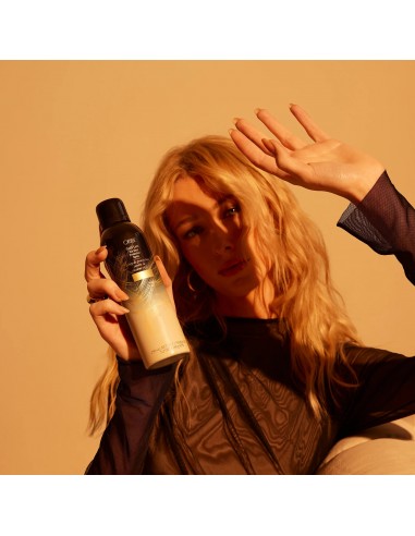 Gold Lust Dry heat 250ml - Oribe