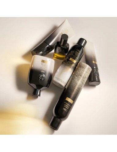 Gold Lust Dry heat 250ml - Oribe