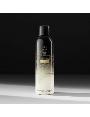 Gold Lust Dry heat 250ml - Oribe