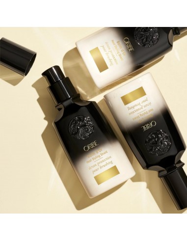 Balm d'Or Heat Styling Shield 100ml -...