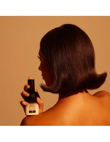 Balm d'Or Heat Styling Shield 100ml -...