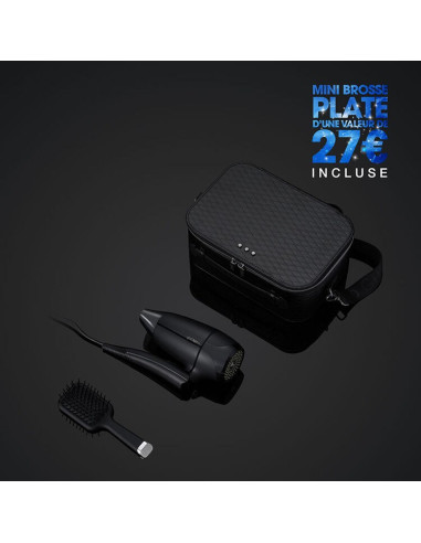 ghd Flight+ Sèche-cheveux de voyage