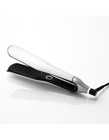 Lisseur ghd Chronos Max - Blanc