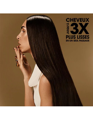 Lisseur ghd Chronos Max - Blanc