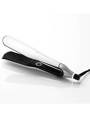 Lisseur ghd Chronos Max - Blanc