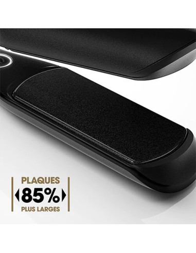 Lisseur ghd Chronos Max - Noir