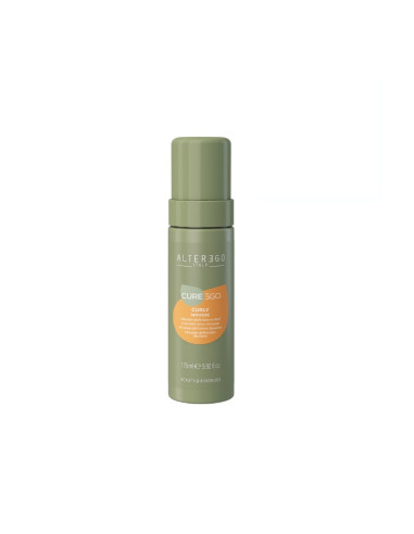 Mousse Définition boucles  175ml -...