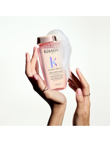 Bain Hydra-Glaze 250 ml - Kérastase