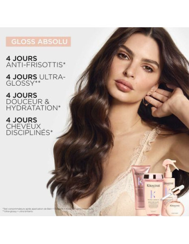 Fondant Insta Glaze 250 ml - Kérastase