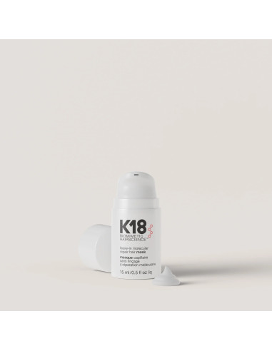 K18 Hair Leave-in Repair Mask