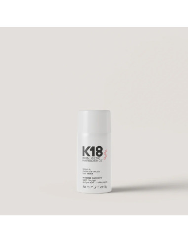 K18 Hair Leave-in Repair Mask