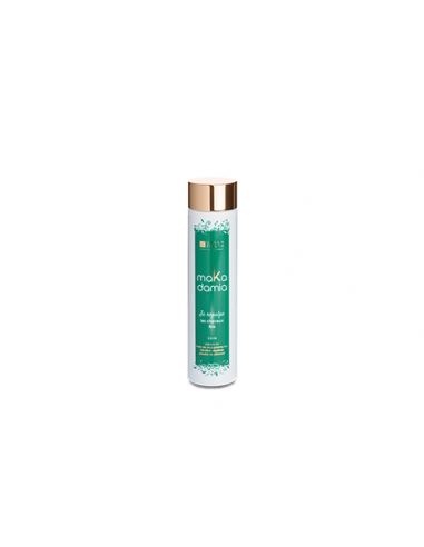 Makadamia Soin cheveux fins, « Je repulpe » 200ml