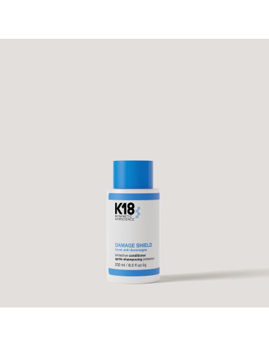 K18 DAMAGE SHIELD Protective Conditioner