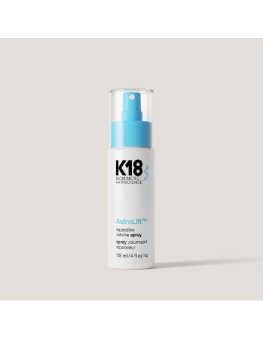 K18 AstroLift spray volumisant...