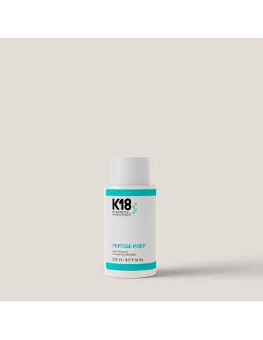 K18 Shampooing Détox Peptide Prep