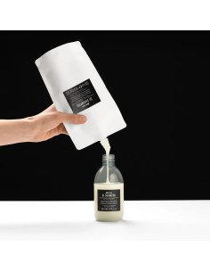 OI Shampoo - Davines - 500ml 2