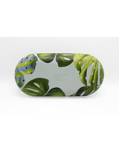 Coffret en métal Amplify.