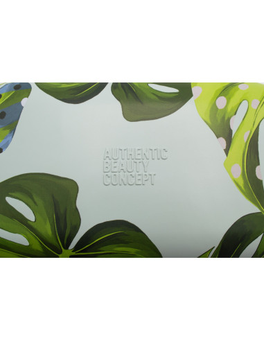Coffret en métal Amplify.