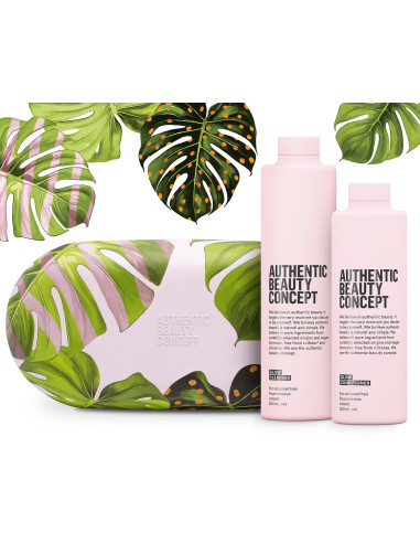 Duo Brillance - Authentic Beauty...