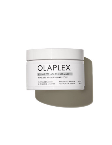 Masque Nourrisant Cheveux fins 200ml...