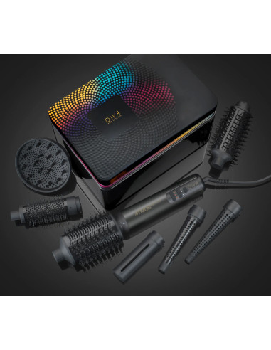 Brosse ATMOS Dry + Style - DIVA