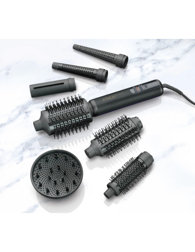 Brosse ATMOS Dry + Style - DIVA