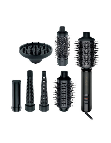 Brosse ATMOS Dry + Style - DIVA