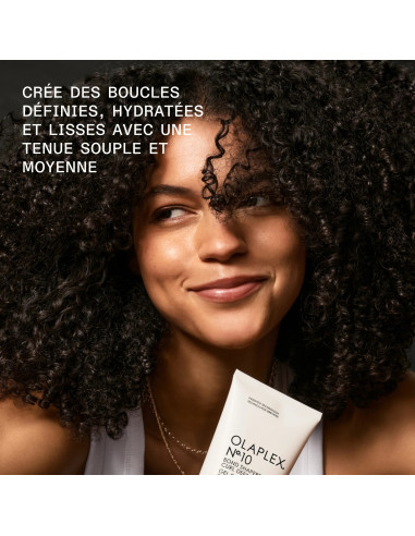 Crème Boucles Olaplex - N10