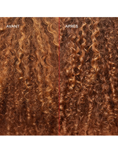 Crème Boucles Olaplex - N10