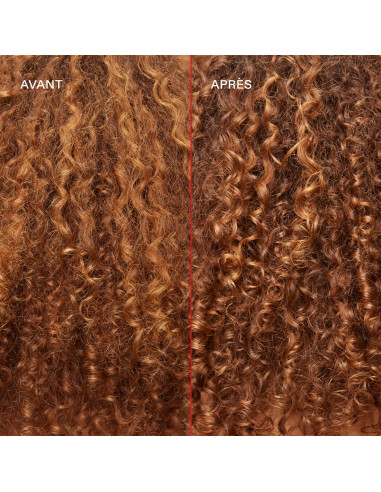 Crème Boucles Olaplex - N10