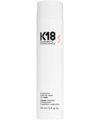 Molecular Repair Hair Mask 150ml - K18
