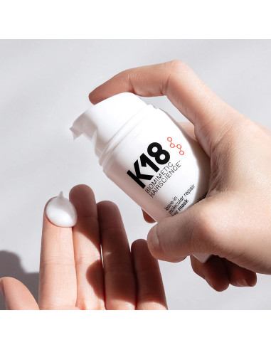 K18 Hair Leave-in Repair Mask