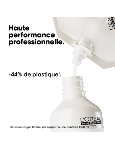 Shampoing Metal detox - L'Oréal...
