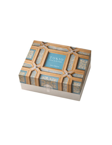 Coffret - Tokio Inkarami Platinum