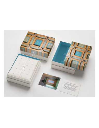 Coffret - Tokio Inkarami Platinum