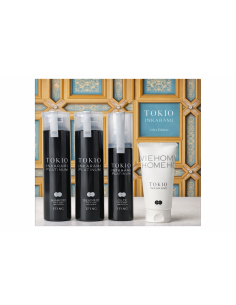 Coffret - Tokio Inkarami... 2