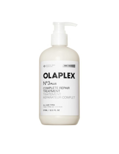 Olaplex N°3 PLUS - TRAITEMENT RÉPARATEUR