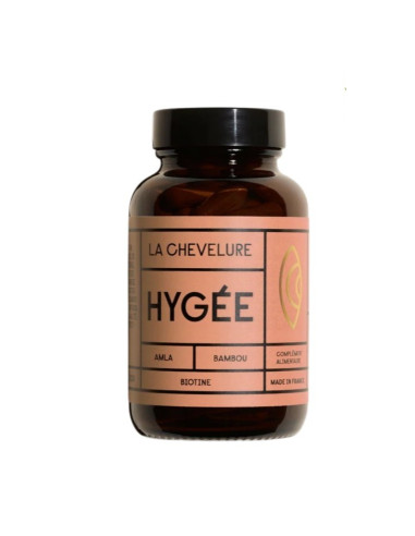 La Chevelure - Cure Cheveux Hygée