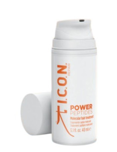 Power Peptides - ICON - 40ml